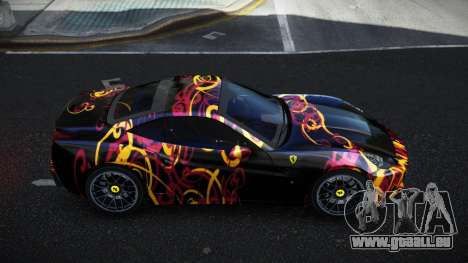 Ferrari California Thaisti S3 für GTA 4