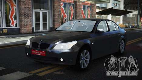 BMW 525D Ezij für GTA 4