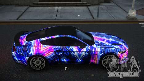 Ford Mustang Doony S7 pour GTA 4