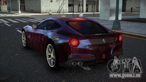 Ferrari F12 Semaen S1 für GTA 4