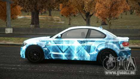 BMW 1M Failey S8 für GTA 4