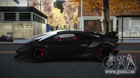 Lamborghini Sesto Elemento Vayod für GTA 4