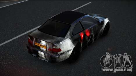 BMW M3 E46 Jagake S10 für GTA 4