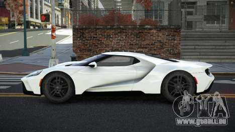 Ford GT Joriale für GTA 4