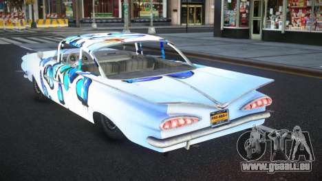 Chevrolet Biscayne Lesin S10 pour GTA 4