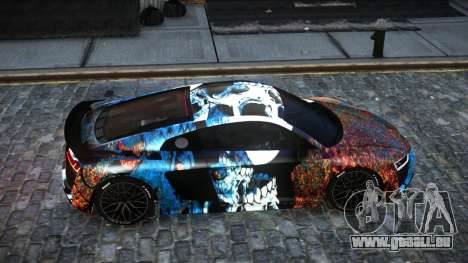 Audi R8 Droceber S3 pour GTA 4