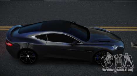 Aston Martin Vanquish Duxjas pour GTA 4