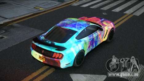 Ford Mustang Fainor S9 pour GTA 4