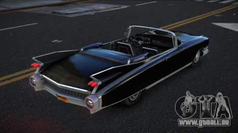Cadillac Eldorado Ridufe pour GTA 4