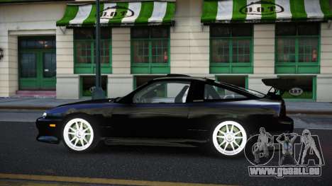 Nissan Silvia Yejiri pour GTA 4
