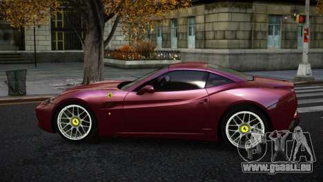 Ferrari California Patlyn pour GTA 4