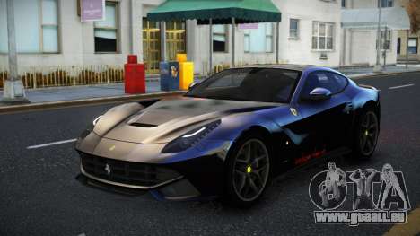 Ferrari F12 Thekex S3 pour GTA 4