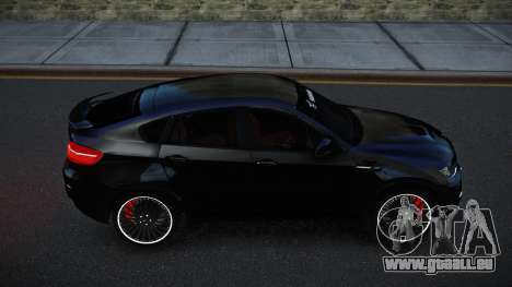 BMW X6 Salebiba für GTA 4