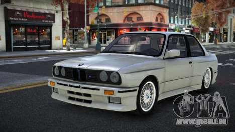 BMW M3 E30 Hivim pour GTA 4