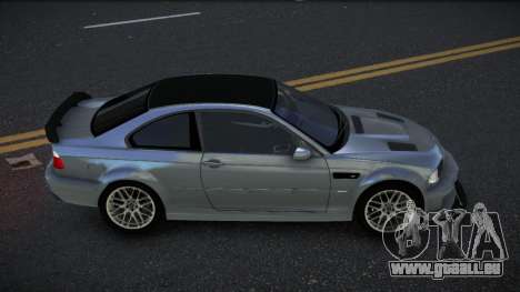 BMW M3 E46 Qomdinuhi für GTA 4