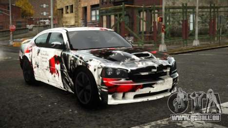 Dodge Charger Diater S12 pour GTA 4