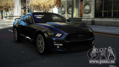 Ford Mustang Doony S5 pour GTA 4