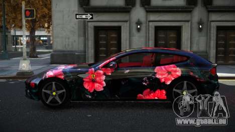 Ferrari FF Joley S2 für GTA 4
