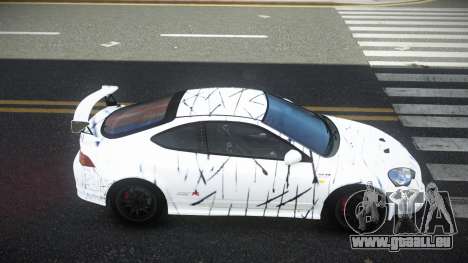 Honda Integra Vintha S2 pour GTA 4