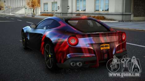 Ferrari F12 Thekex S1 pour GTA 4