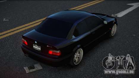 BMW M3 E36 Daqotita für GTA 4
