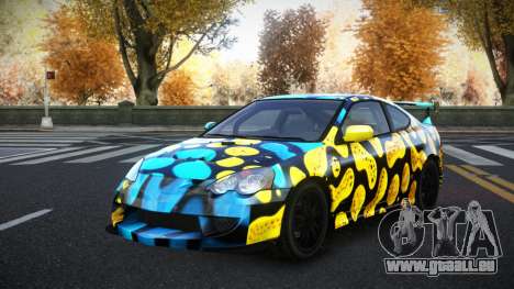 Honda Integra Nicla S11 pour GTA 4