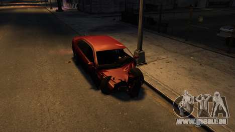 Fusion Fix V5.0.0 Hotfix 5 pour GTA 4