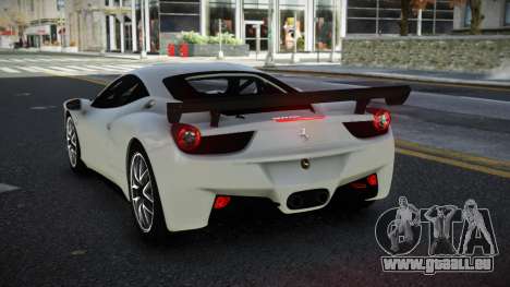 Ferrari 458 Niji pour GTA 4