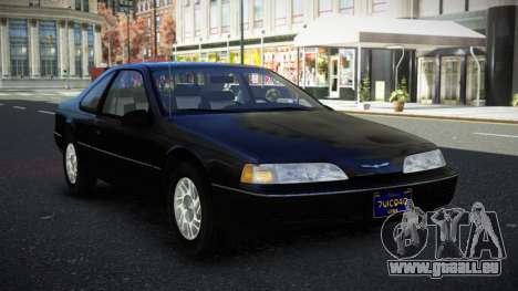 Ford Thunderbird Mabiyet pour GTA 4