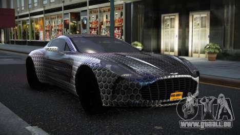 Aston Martin One-77 Jasan S4 für GTA 4