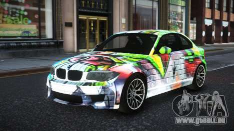 BMW 1M Lithem S13 pour GTA 4