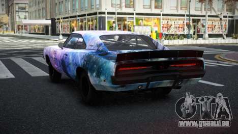 Dodge Charger Midan S14 pour GTA 4