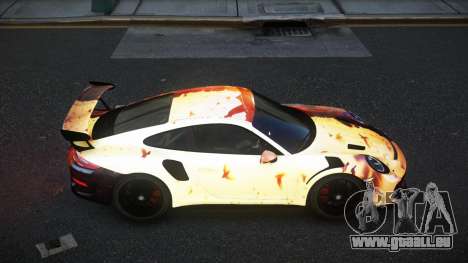 Porsche 911 Moryh S3 für GTA 4