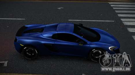 McLaren 650S Hewhutabu für GTA 4
