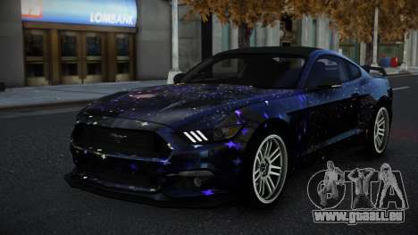 Ford Mustang Evelle S10 pour GTA 4