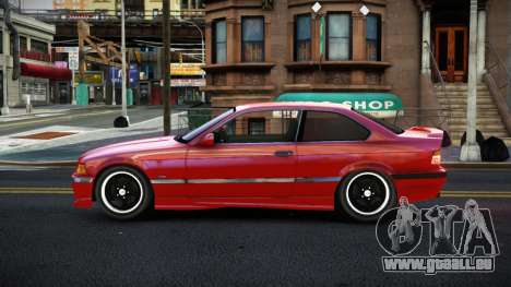 BMW M3 E36 Yajjig pour GTA 4