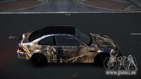 BMW M3 E46 Jagake S1 für GTA 4