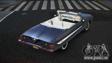 Chevrolet Impala Yiiqu pour GTA 4