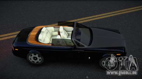 Rolls-Royce Phantom Duoye für GTA 4