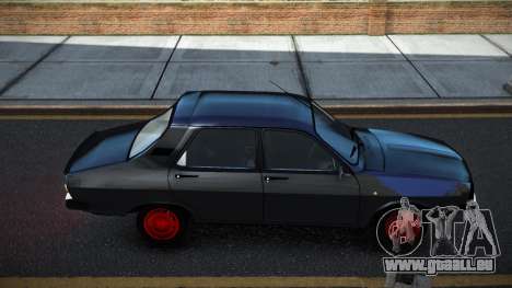 Dacia 1310 Mabufana für GTA 4
