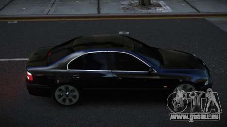 BMW M5 E39 Wonozusog pour GTA 4