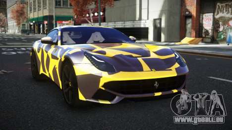 Ferrari F12 Ryjop S1 für GTA 4