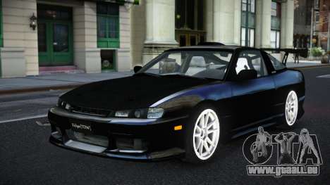 Nissan Silvia Yejiri pour GTA 4