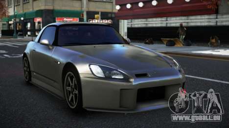 Honda S2000 Ronto für GTA 4