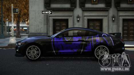 Ford Mustang Doony S5 pour GTA 4