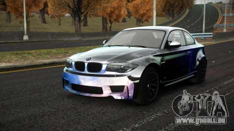 BMW 1M Failey S9 für GTA 4