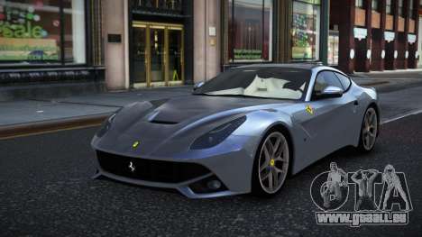 Ferrari F12 Egej für GTA 4