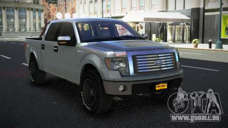 Ford F150 Tatuwin für GTA 4