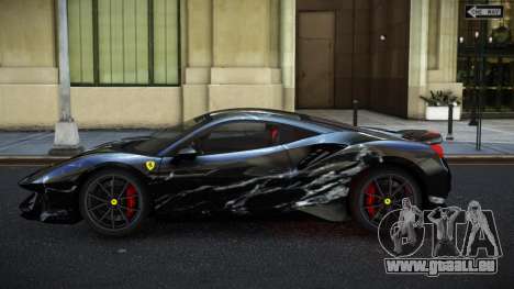 Ferrari 488 Tonck S14 für GTA 4