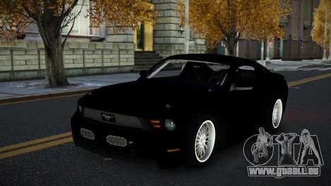 Ford Mustang Loini für GTA 4
